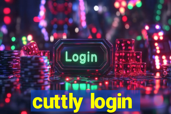 cuttly login